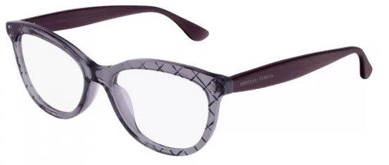 Bottega Veneta 235O 004 - Oculos de Grau