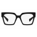 Miu Miu 04UV 1AB1O1 - Oculos de Grau