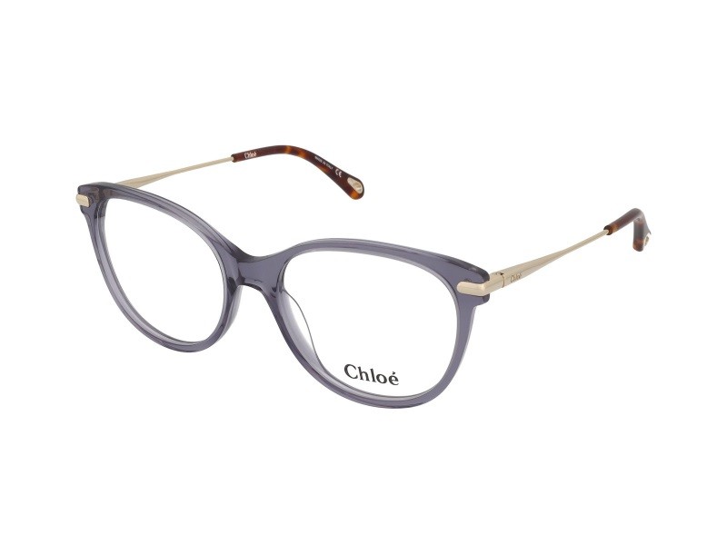 Chloe 58O 008 - Oculos de Grau