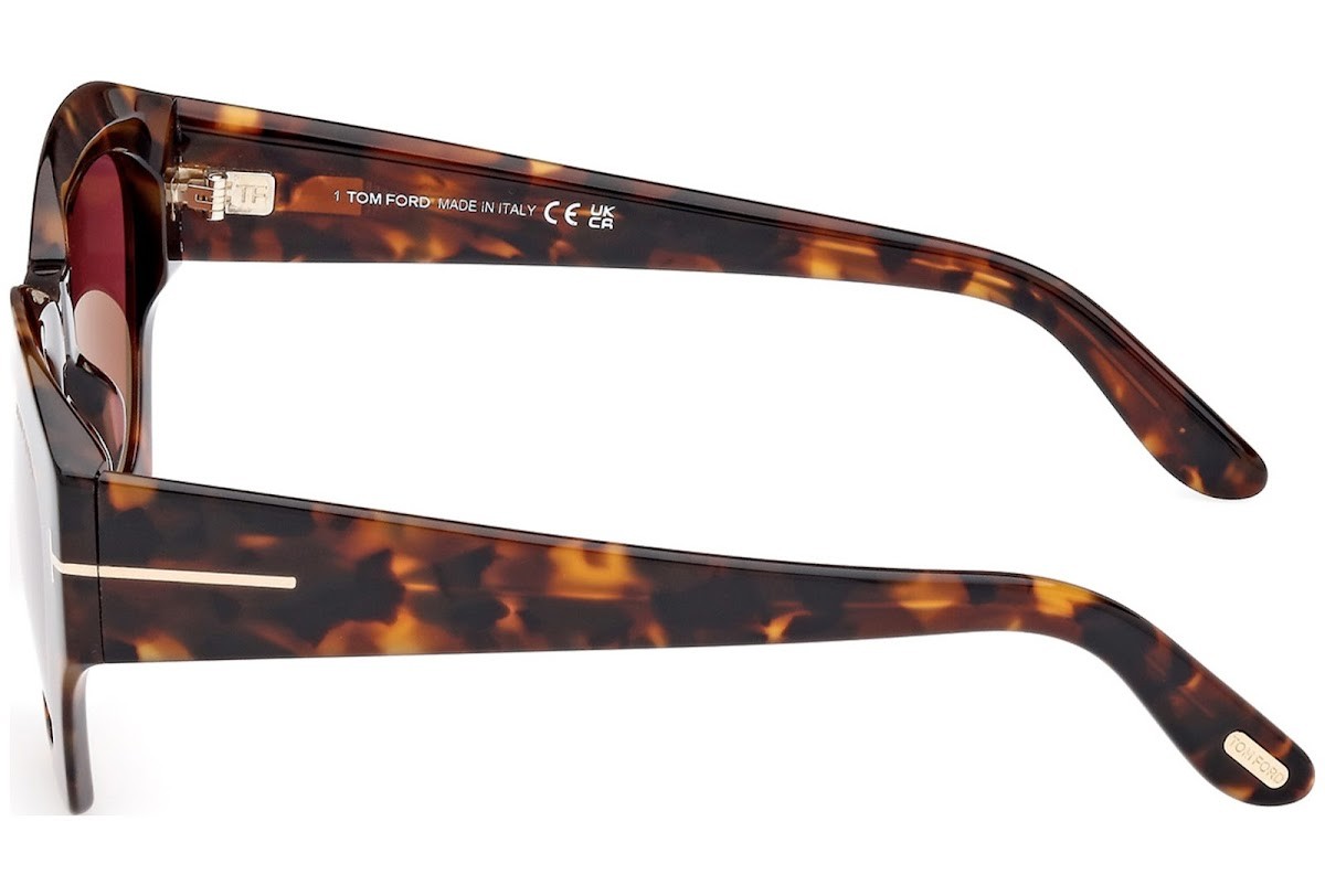 Tom Ford Guilliana 1083 52T - Oculos de Sol