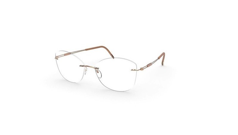 Silhouette 5551 3520 - Oculos de Grau