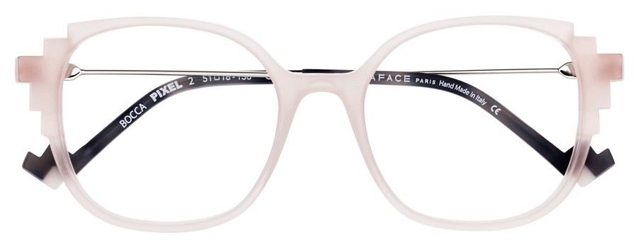 Face Face Bocca Pixel2 3006 - Oculos de Grau