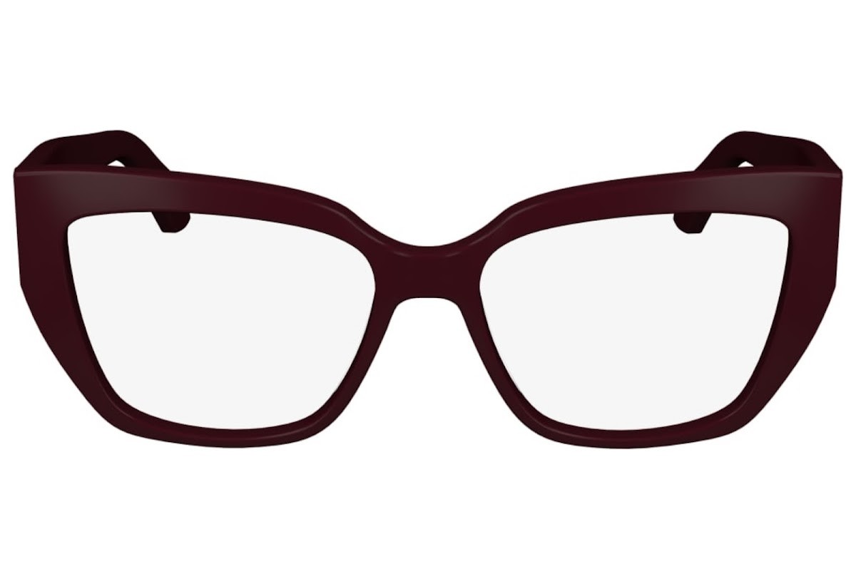 Salvatore Ferragamo 2972 601 - Oculos de Grau