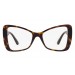 Versace 3312 108 - Oculos de Grau