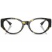 Versace 3345 5428 - Oculos de Grau