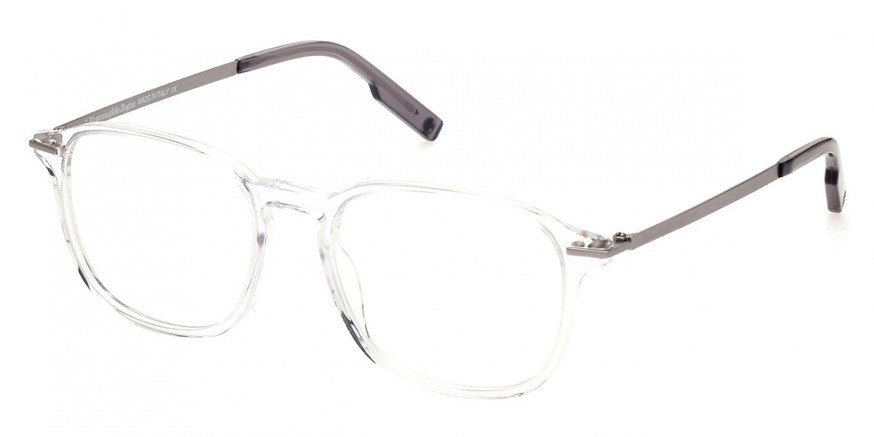 Ermenegildo Zegna 5229 026 - Oculos de Grau