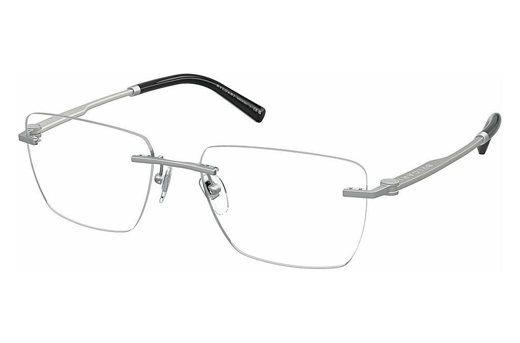 Bulgari 1122 400 Tam 55 - Oculos de Grau
