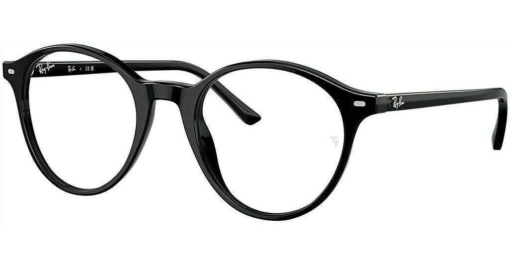 Ray Ban Bernard 5430 2000 Tam 51 - Oculos de Grau