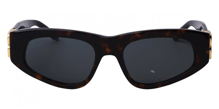 Balenciaga 95 002 TAM 53  - Oculos de Sol