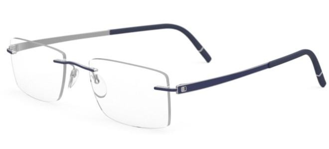 Silhouette 5529 4510 - Oculos de Grau