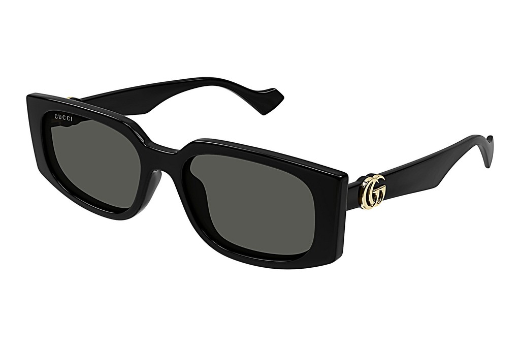 Gucci 1534 001 - Oculos de Sol