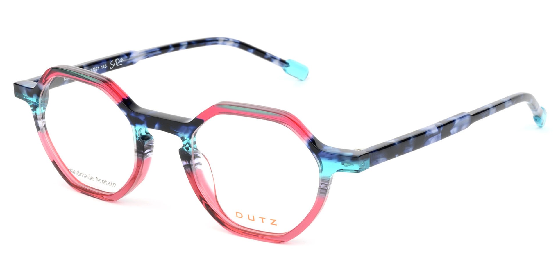 Dutz 2280 C76 - Oculos de Grau