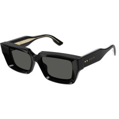 Gucci 1529 001 - Oculos de Sol