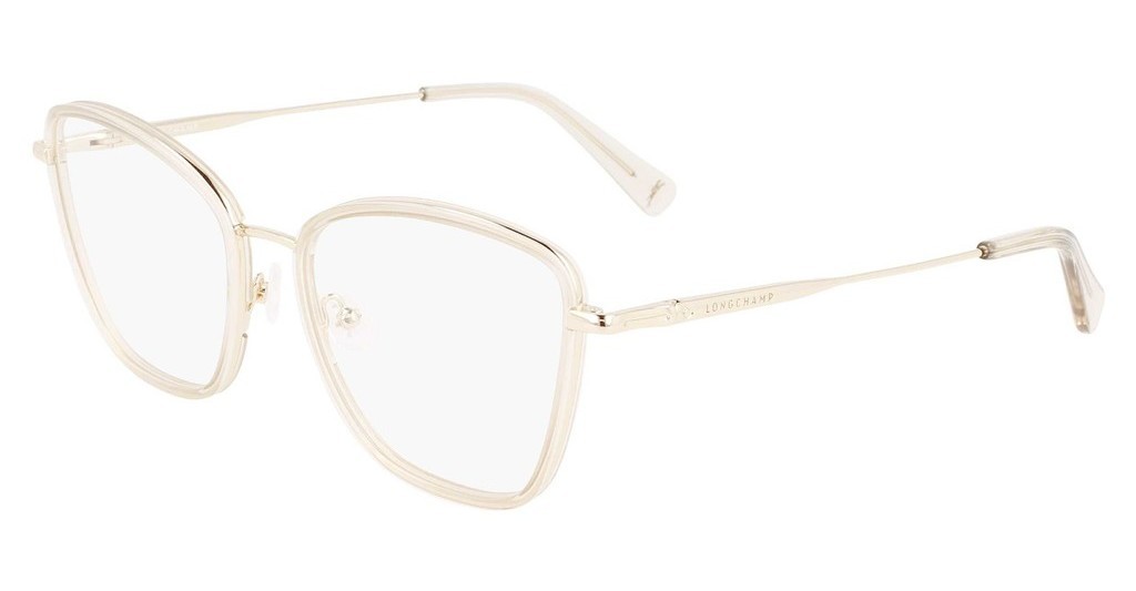 Longchamp 2150 250 - Oculos de Grau