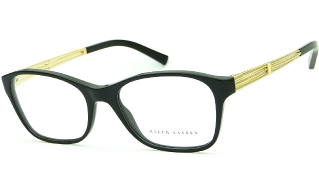 Ralph Lauren 6109 5001 - Oculos de grau