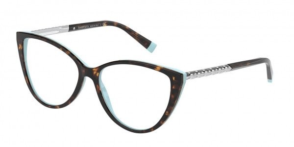 Tiffany 2214B 8134 - Oculos de Grau
