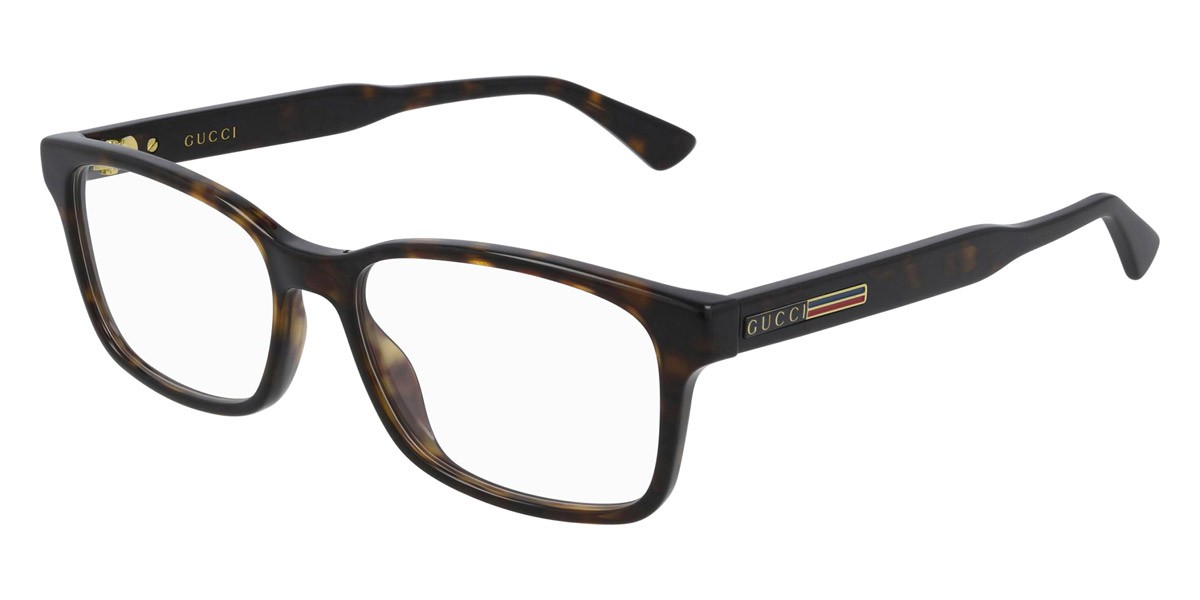 Gucci 826O 002 - Oculos de Grau