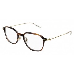 MontBlanc 207O 002 - Oculos de Grau