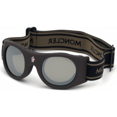 Moncler 51C 50C - Oculos de Sol
