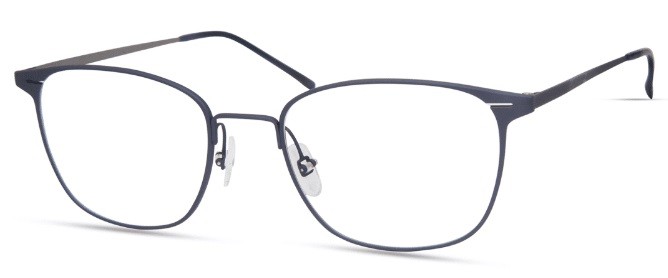 Modo 4244S Navy - Oculos de Grau