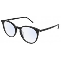 Saint Laurent 238F 001 - Oculos de Grau