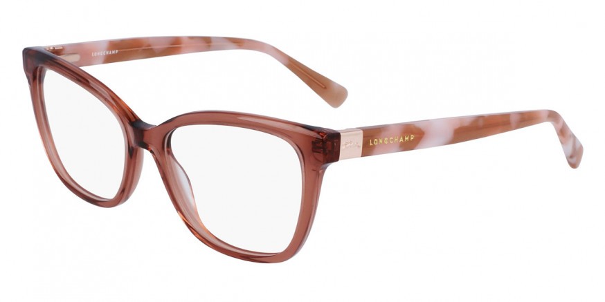 Longchamp 2707 610 - Oculos de Grau