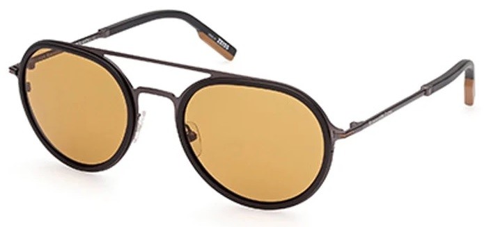 Ermenegildo Zegna 156 09E - Oculos de Sol