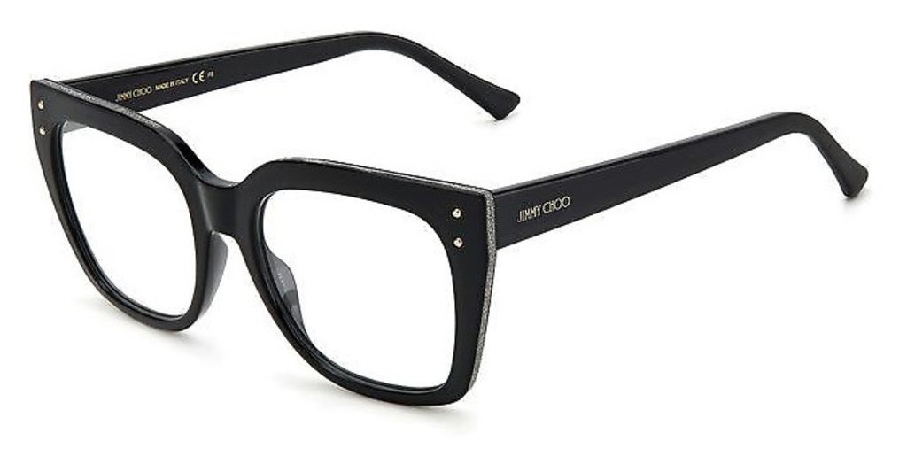 Jimmy Choo 329 807 - Oculos de Grau