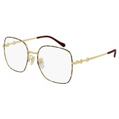 Gucci 883OA 002 - Oculos de Grau