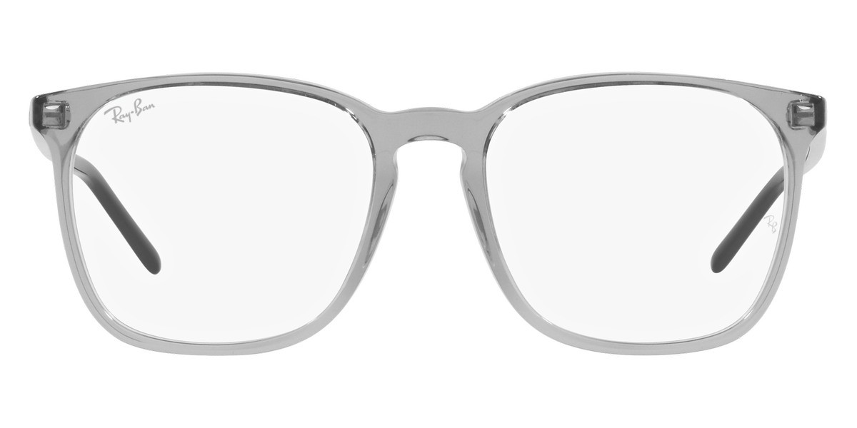 Ray Ban 5387 8140 - Oculos de Grau