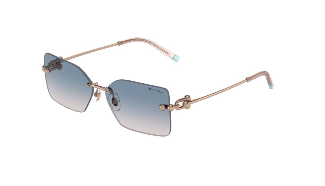 Tiffany 3088 610516 - Oculos de Sol