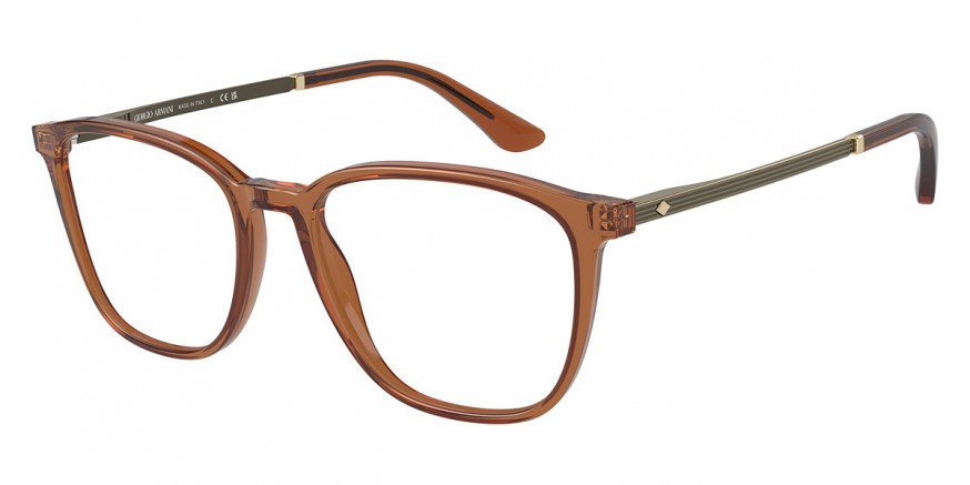 Giorgio Armani 7250 6046 - Oculos de Grau