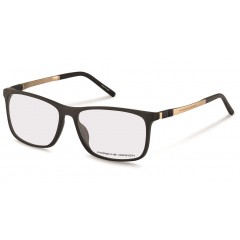 Porsche 8323 00215B - Oculos de Grau