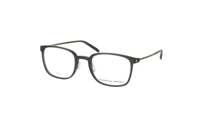 Porsche 8385 00421 D - Oculos de Grau
