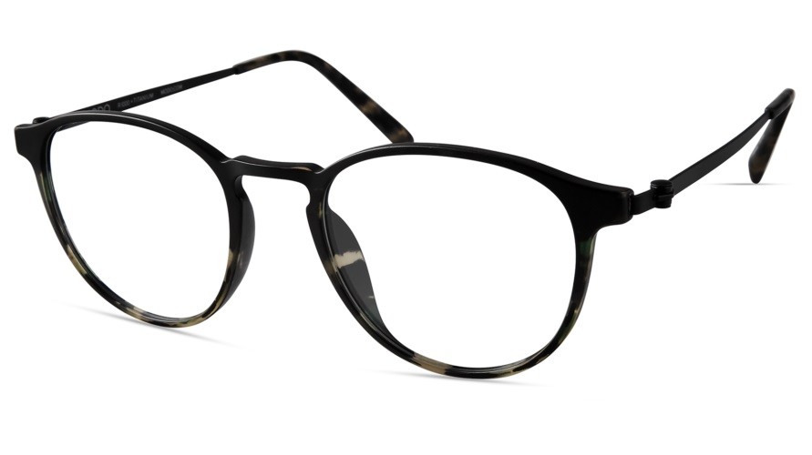 Modo 7013 GREEN TORTOISE - Oculos de Grau