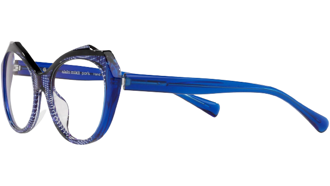 Alain Mikli 3136 002 - Oculos de Grau