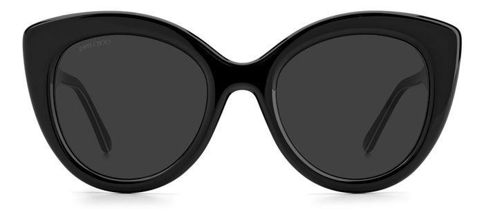 Jimmy Choo Leone 1EIIR - Oculos de Sol