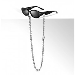 Tiffany 4221 8001S4 - Oculos de Sol com Corrente