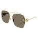 Gucci 1207SA 005 - Oculos de Sol