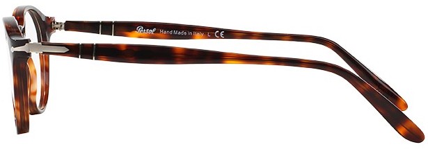 Óculos de grau redondo Persol 3092V Tartaruga Comprar Online Original