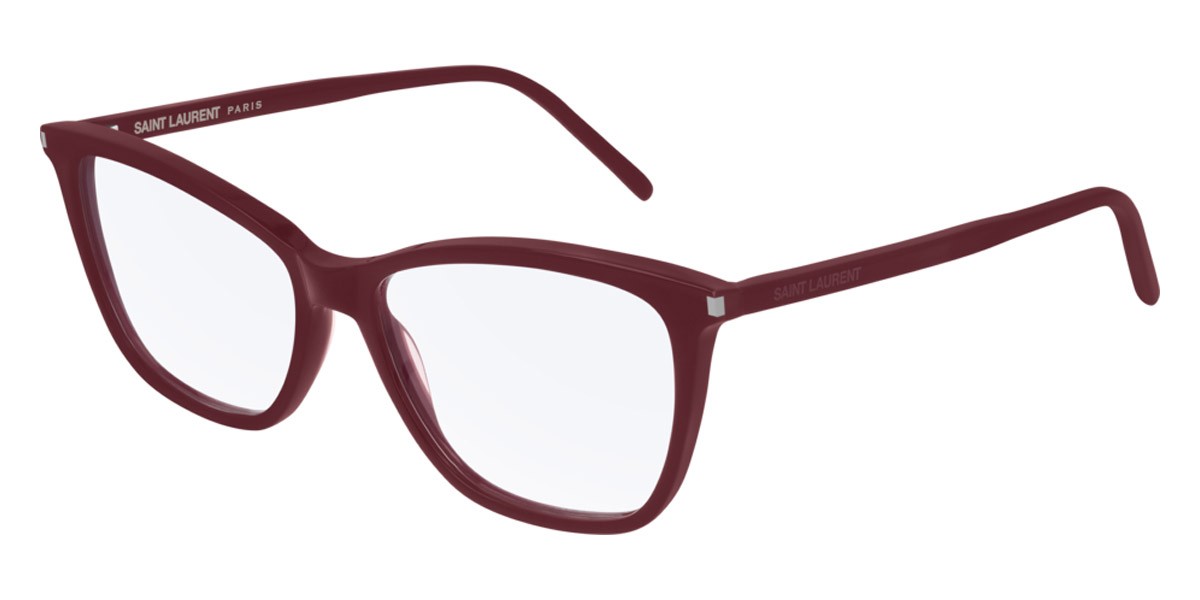 Saint Laurent 259 007 - Oculos de Grau