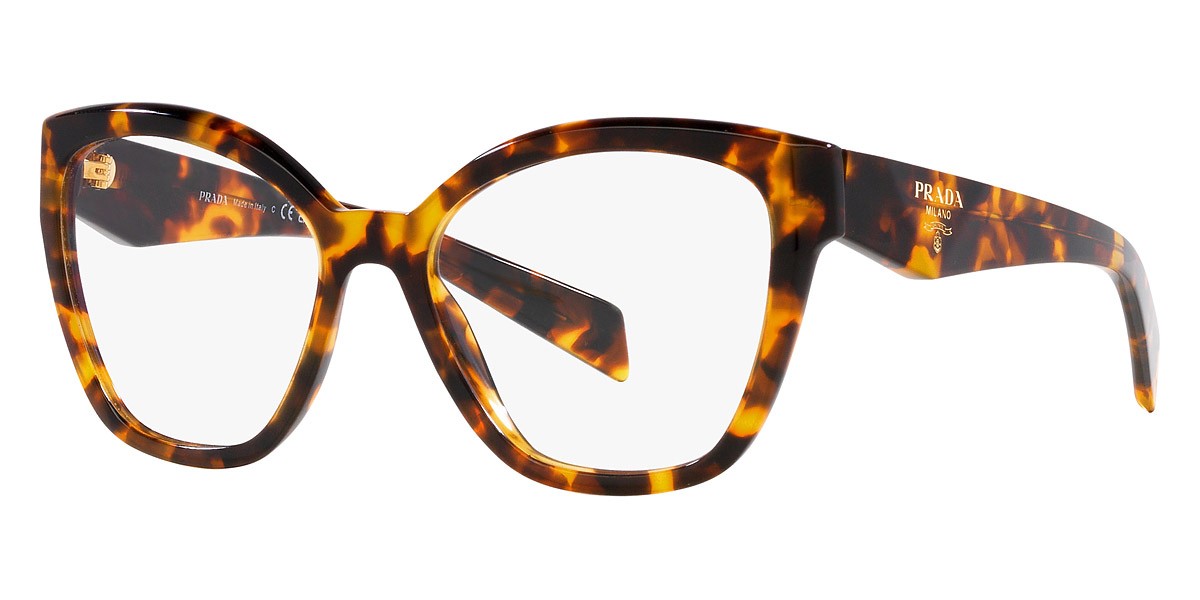 Prada 20ZV 14L1O1 - Oculos de Grau