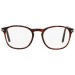 Óculos de Grau Persol Marrom 3007 Original 