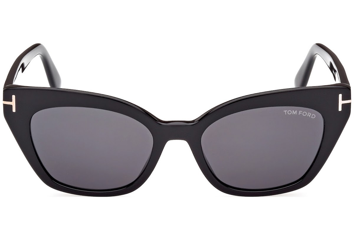 Tom Ford Juliette 1031 01A - Oculos de Sol