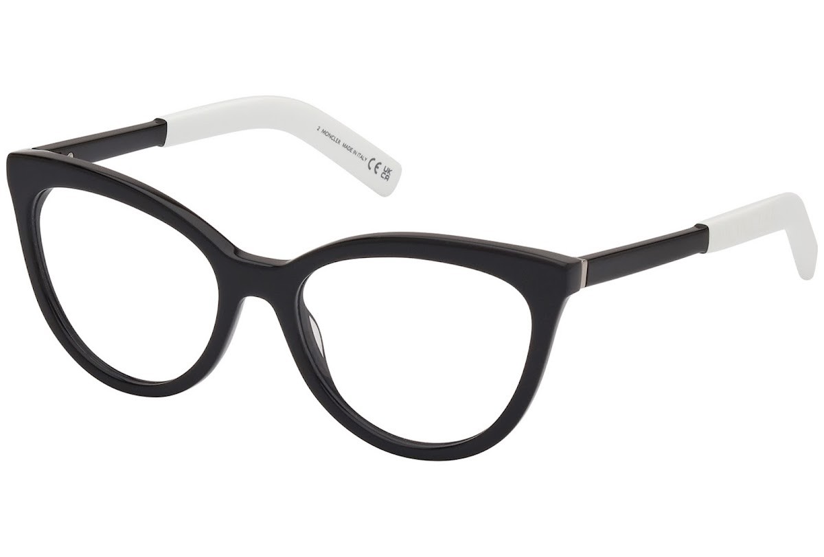 Moncler 5208 001 - Oculos de Grau