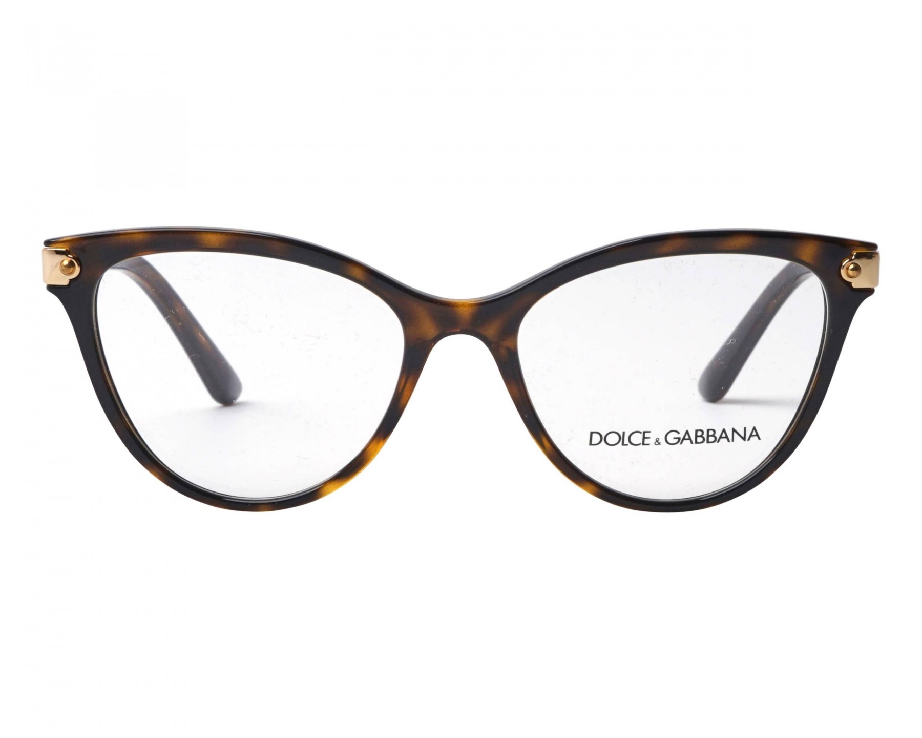 Dolce Gabbana 5042 502 - Oculos de Grau