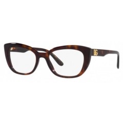 Dolce Gabbana 3355 502 - Oculos de Grau