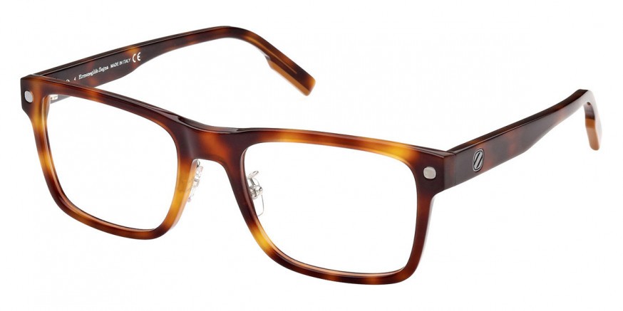 Ermenegildo Zegna 5240H 052 - Oculos de Grau