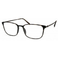 Modo 7005 Matte Dark Tortoise - Oculos de Grau
