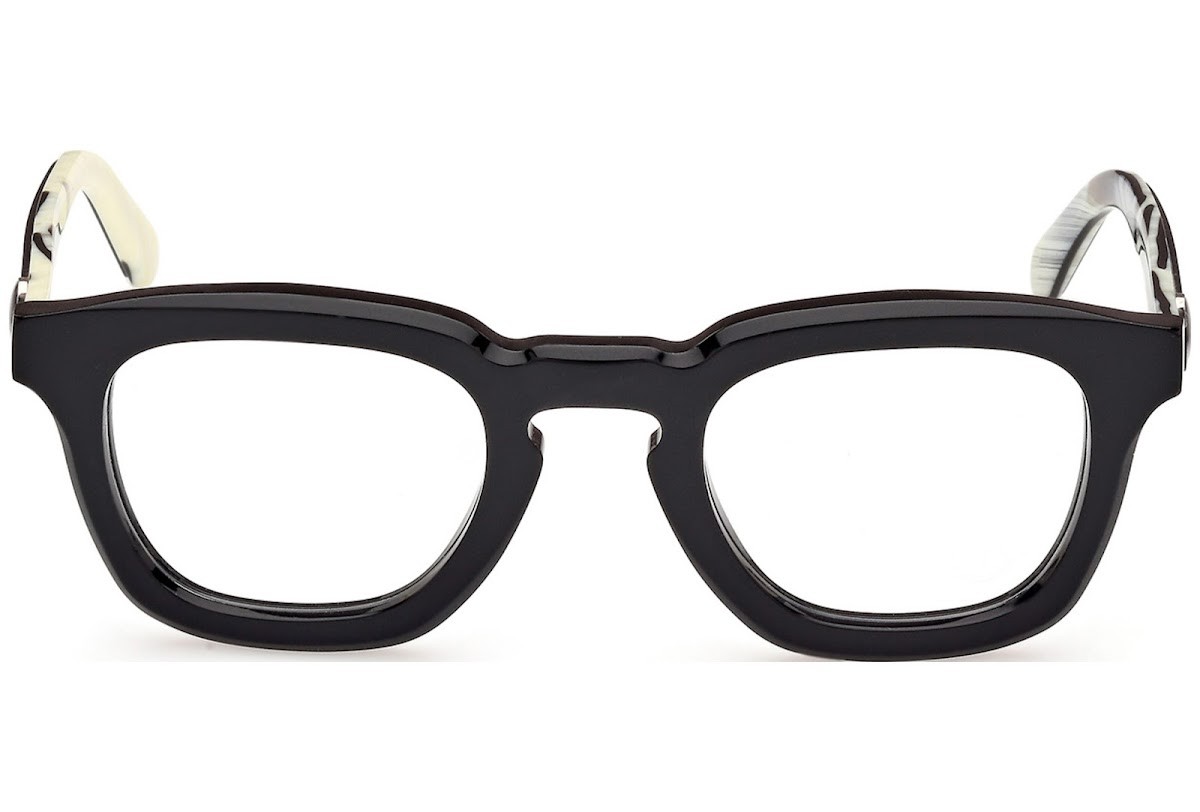 Moncler 5195 01A - Oculos de Grau